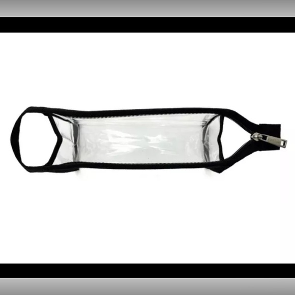 Kendall + Kylie Cosmetic Bag - Picture 3 of 4